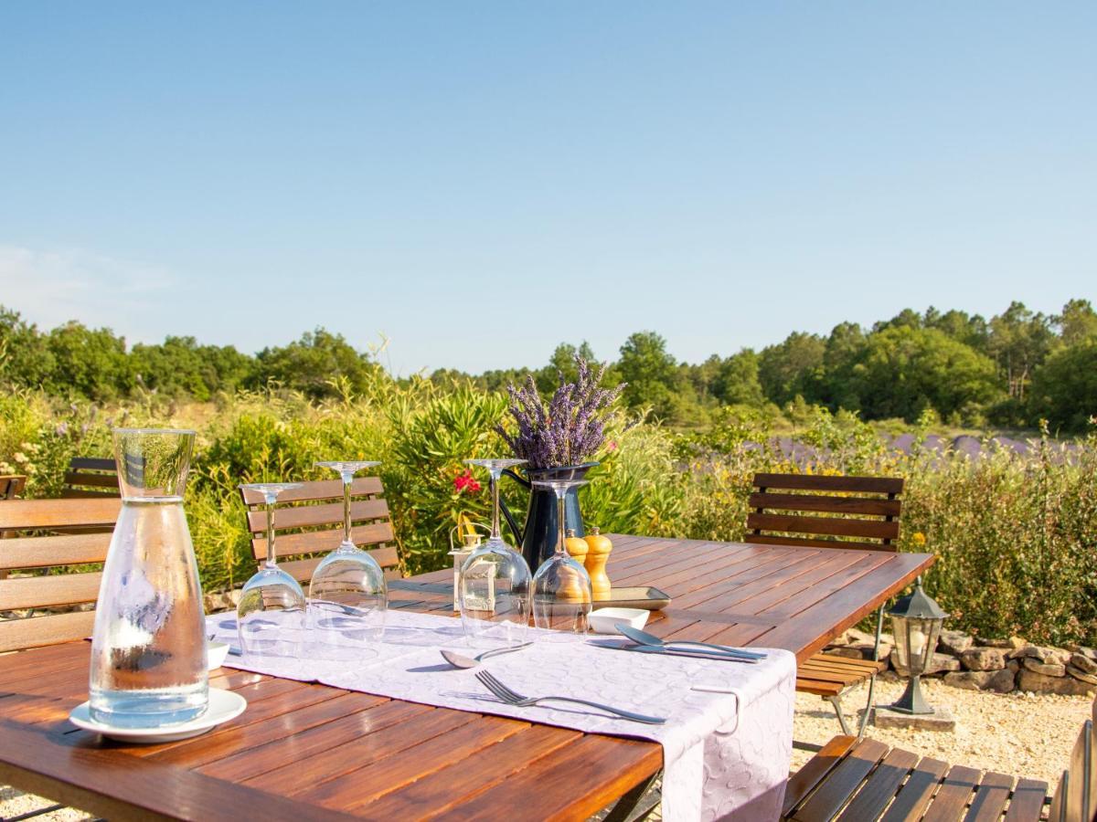 Domaine Du Frigoulet Hotel Vagnas Luaran gambar